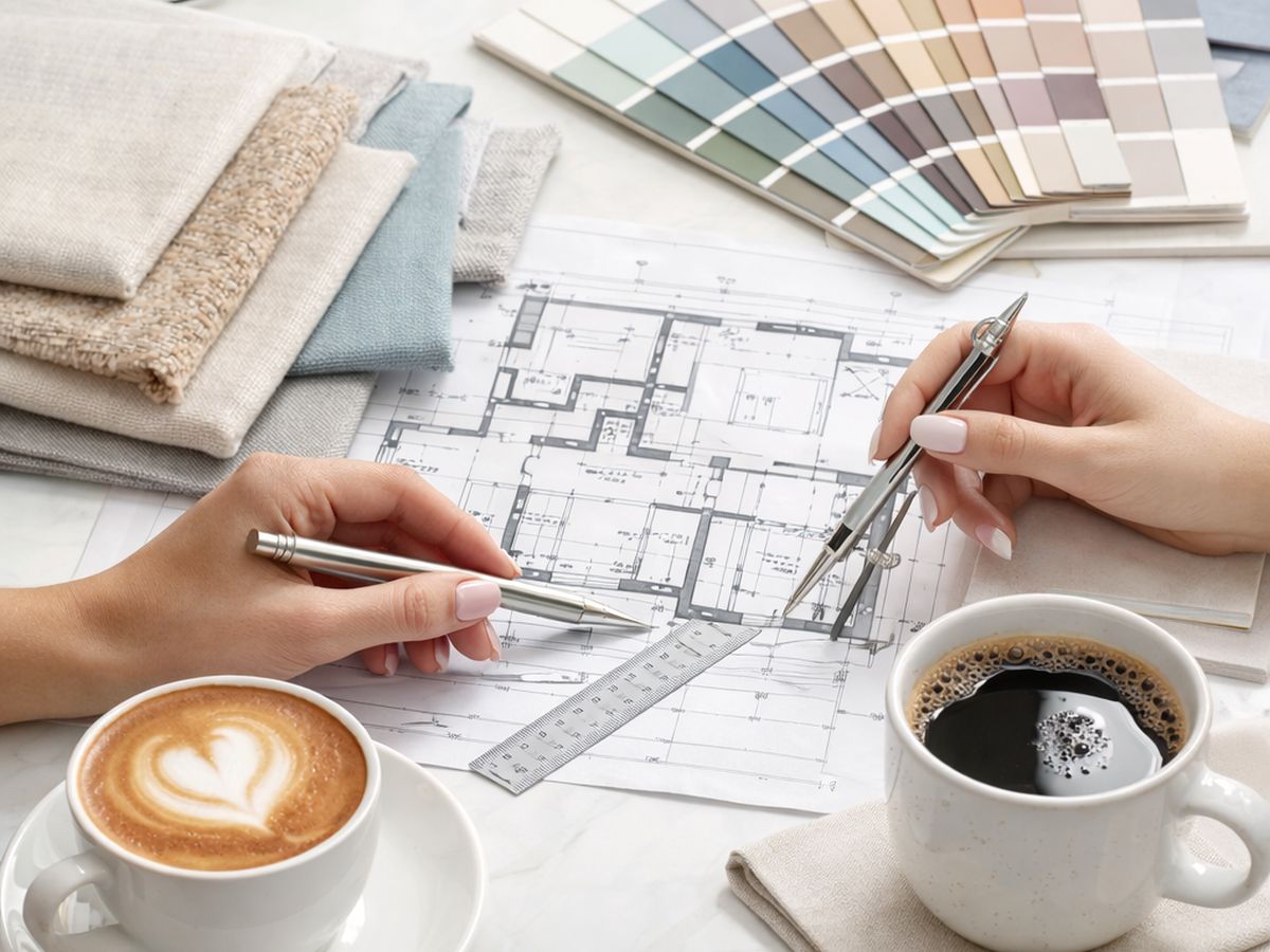 Design consultation designed by TwoDesign